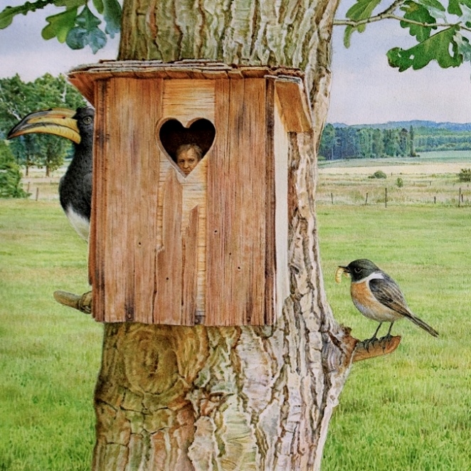 nestbevuiler